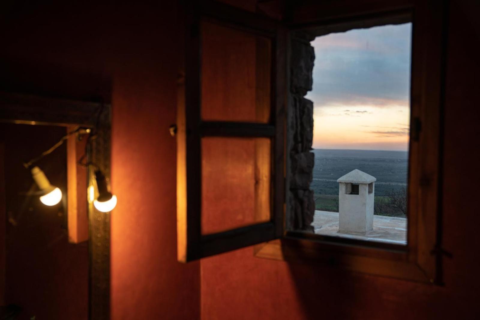 Le Douar Berbere (Adults Only) Vila Ourika Exterior foto