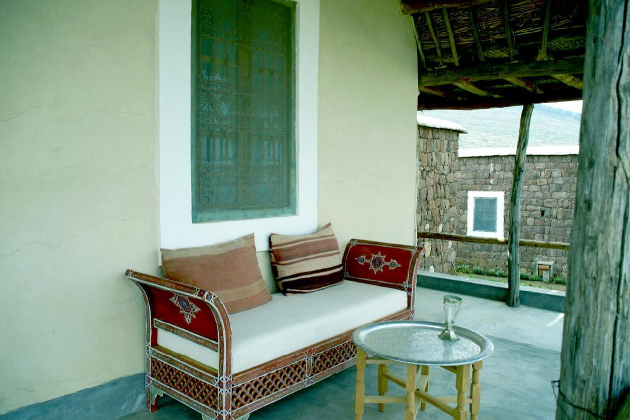 Le Douar Berbere (Adults Only) Vila Ourika Exterior foto