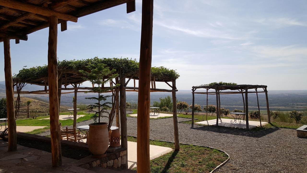 Le Douar Berbere (Adults Only) Vila Ourika Exterior foto