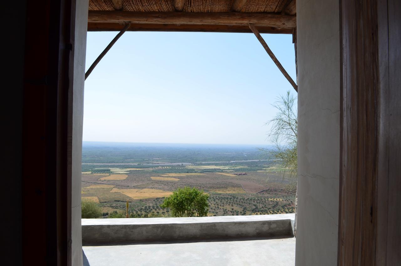 Le Douar Berbere (Adults Only) Vila Ourika Exterior foto